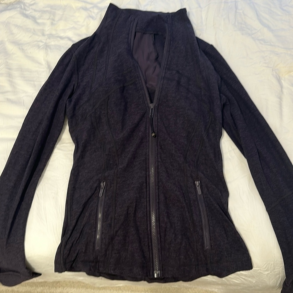 Lululemon Define Jacket